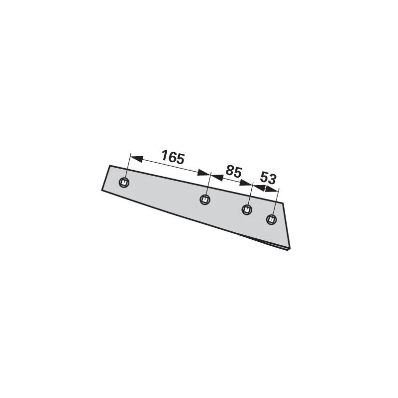 IQparts - 2728.02.01 - Strip
