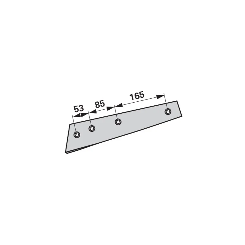 IQparts - 2728.02.02 - Strip