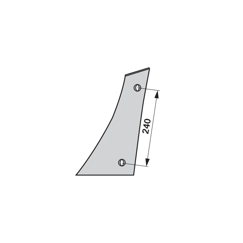 IQparts - 2751.05.02 - Moll Plate Edge