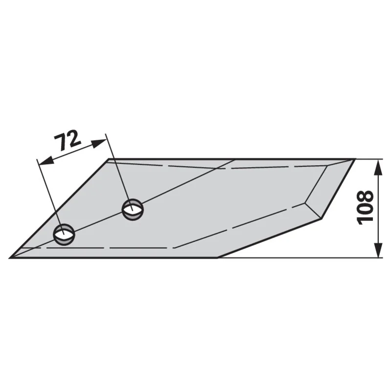 IQparts - 33.21.370 - Share point