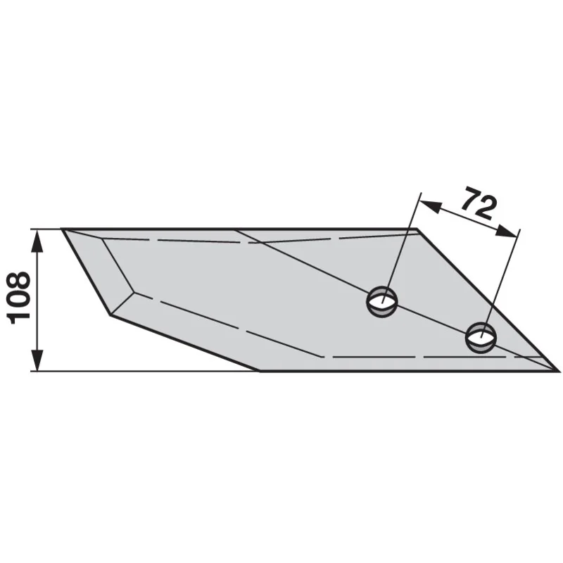 IQparts - 33.21.374 - Share point