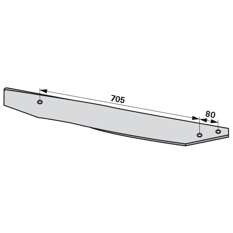 IQparts - 3444042 - Strip