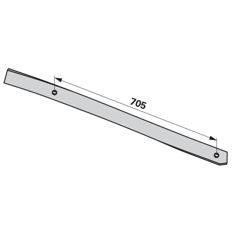 IQparts - 617102 - Strip