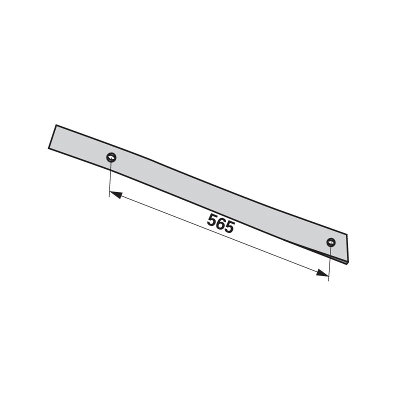 IQparts - 617104 - Strip