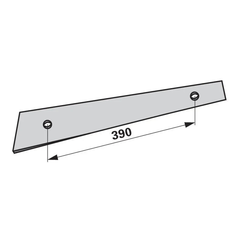 IQparts - 617107 - Strip