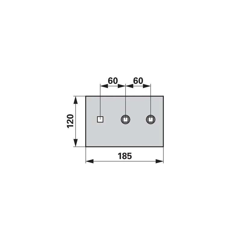 IQparts - 74612 - System