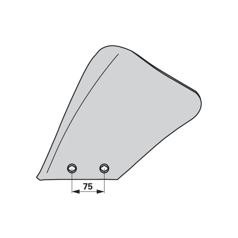 IQparts - 921.06.330.0 - Other Wear Parts