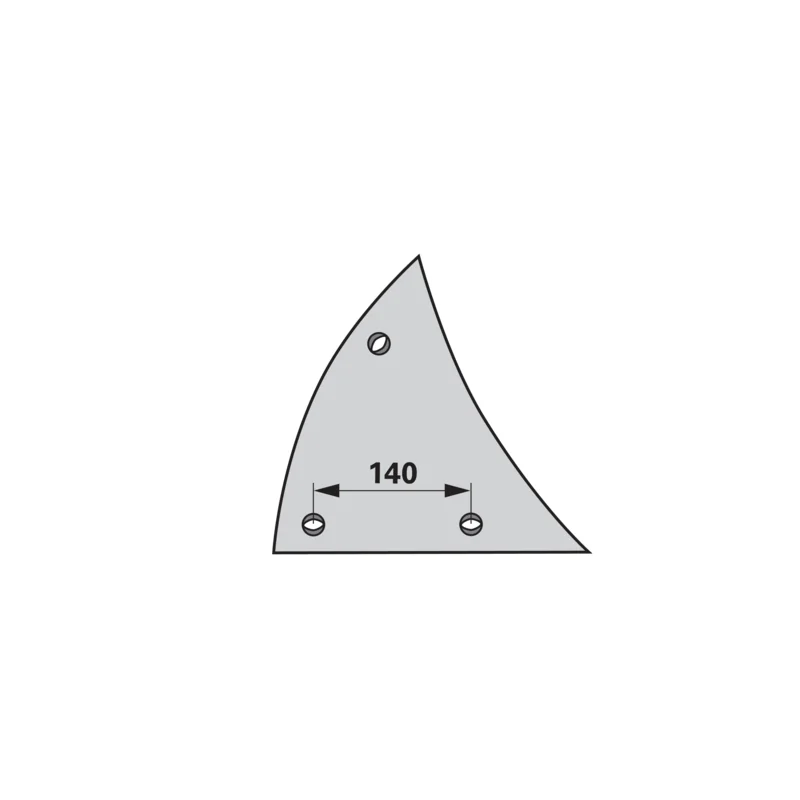 IQparts - 930.78.036.3 - Other Wear Parts