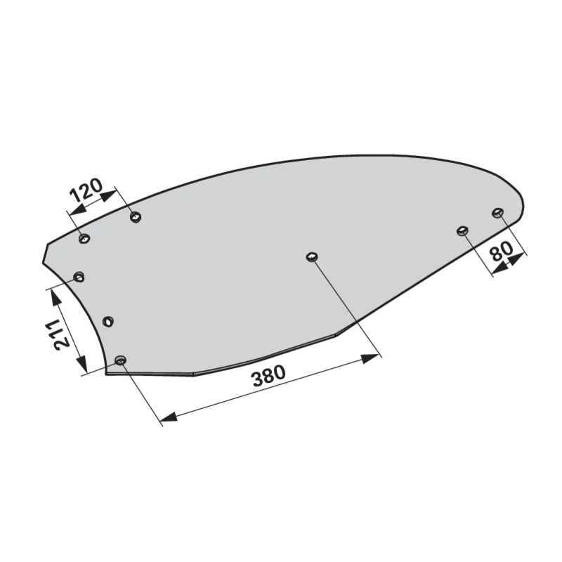 IQparts - 930.79.031.3 - Other Wear Parts