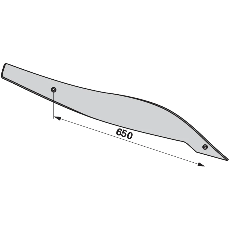 IQparts - H0403240 - Strip I
