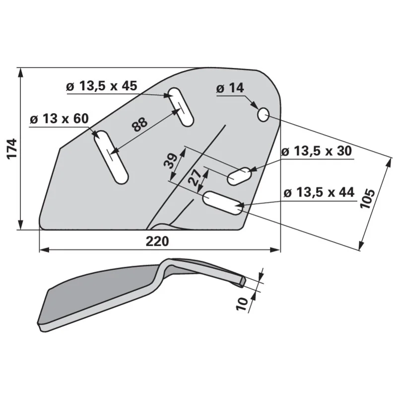 IQparts - LZ1.052.01 - Insert holder