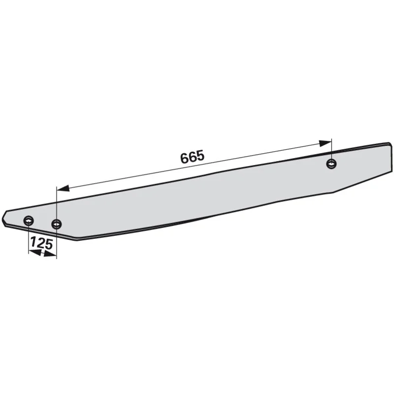 IQparts - NI024129 - Strip