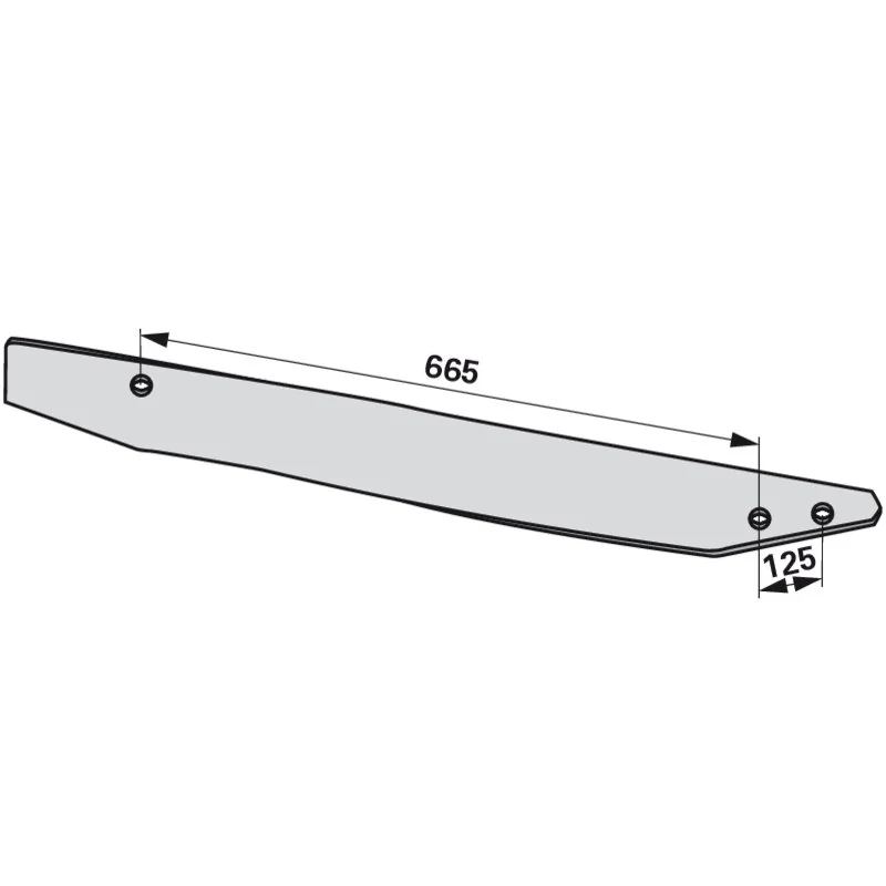 IQparts - NI024130 - Strip