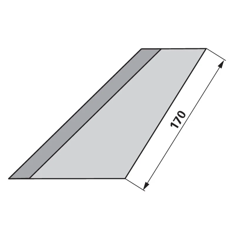 IQparts - PK0.008.01 - Share knife