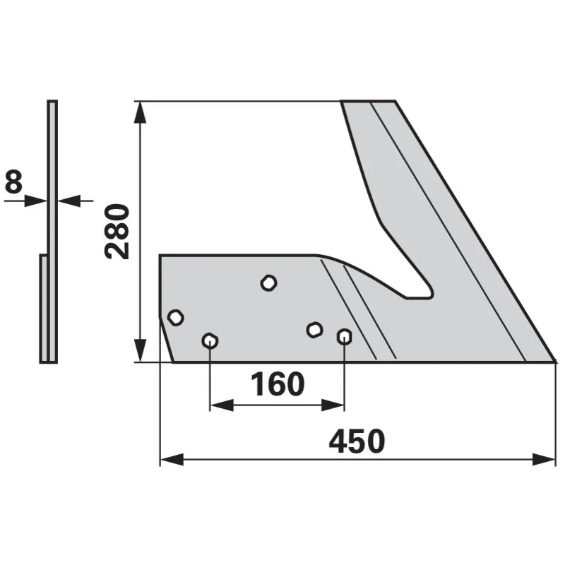 IQparts - PK2.020.01 - System coulter