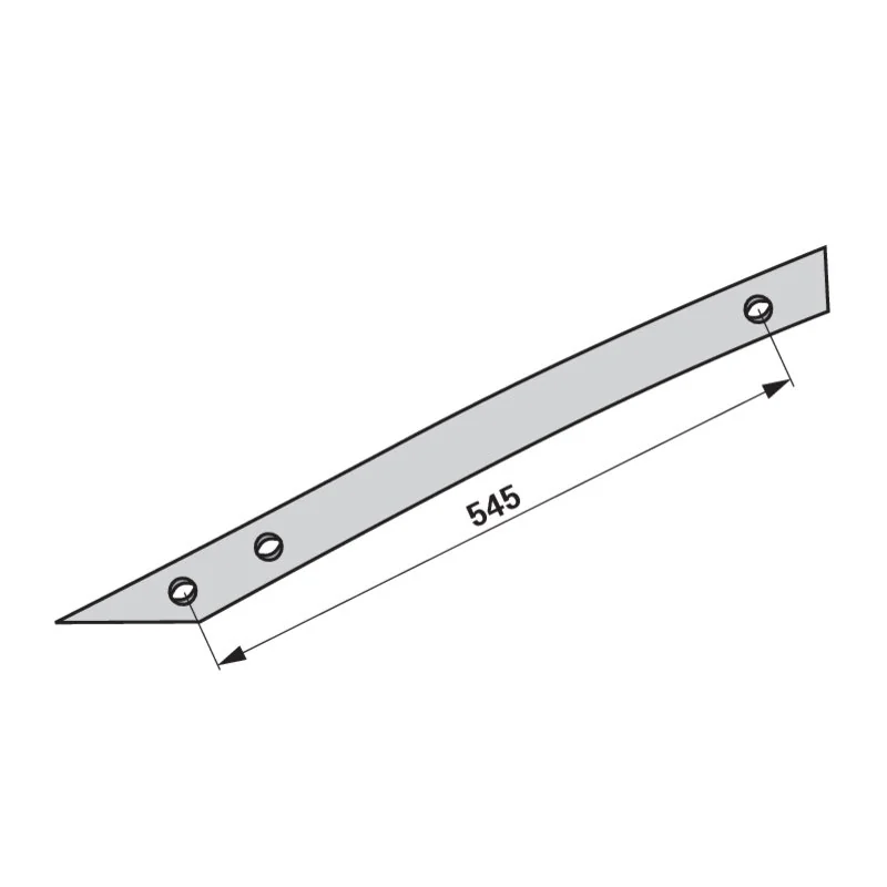 IQparts - PR0.002.01 - Strip