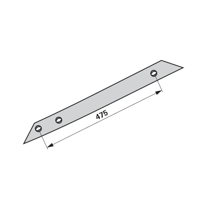 IQparts - PR0.002.03 - Strip