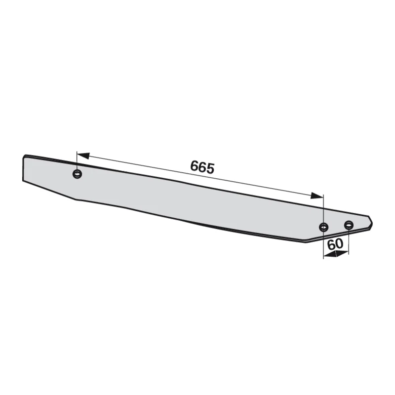 IQparts - PR900101 - Strip