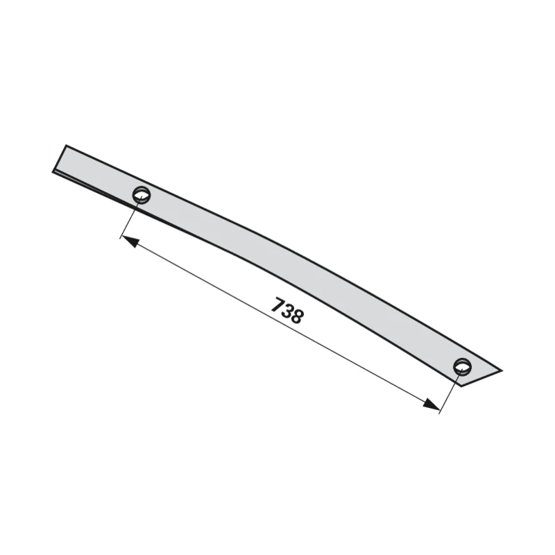 IQparts - PR900102 - Strip