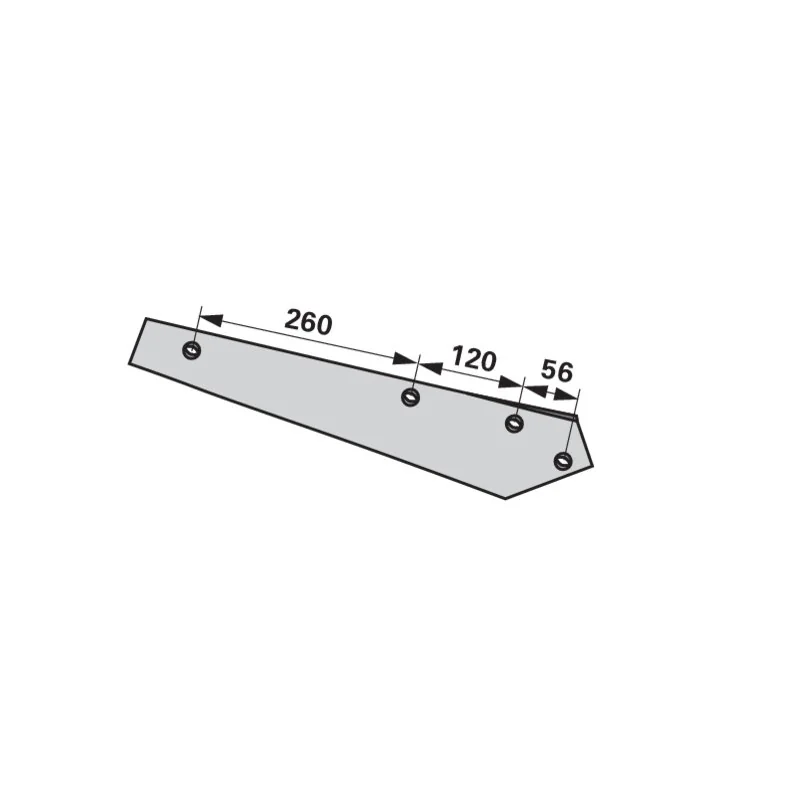 IQparts - PR900104 - Strip