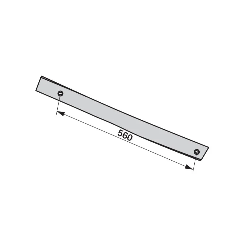 IQparts - PR900203 - Strip