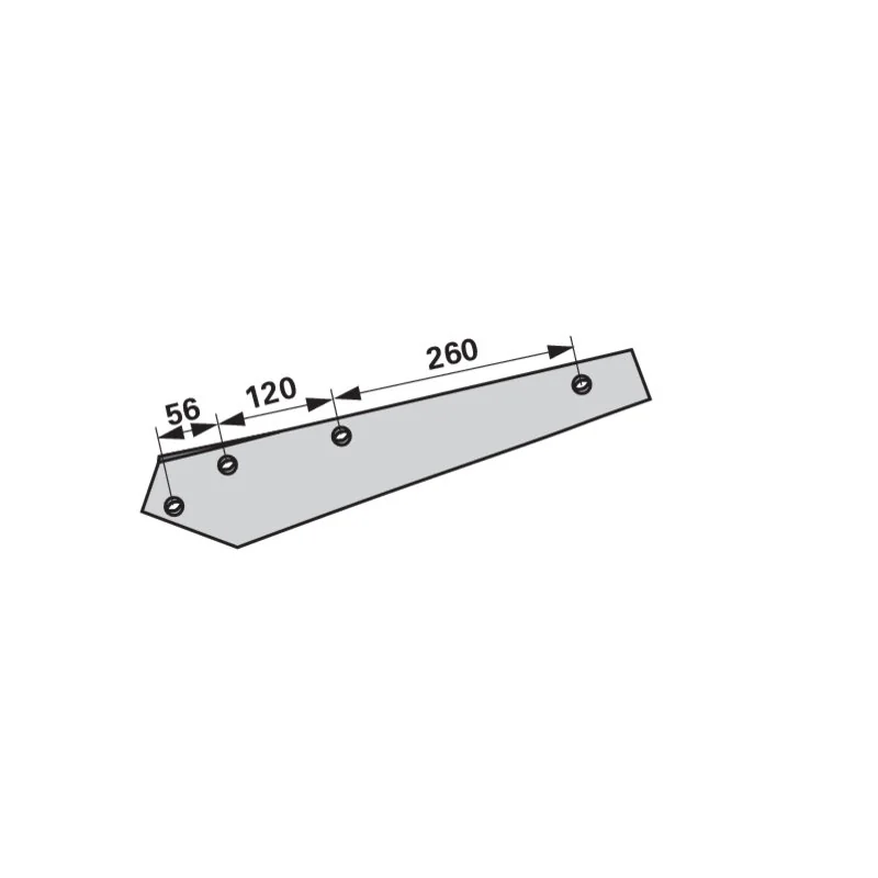 IQparts - PR900204 - Strip