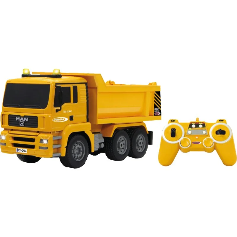 Jamara - 405002 - Truck