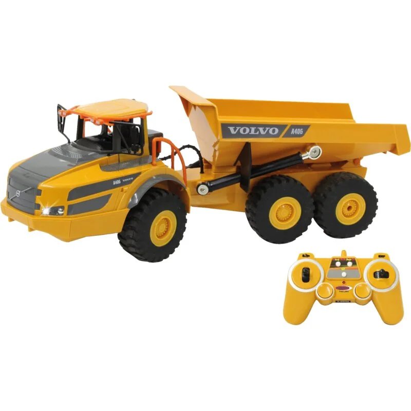 Jamara - 405056 - Dump truck