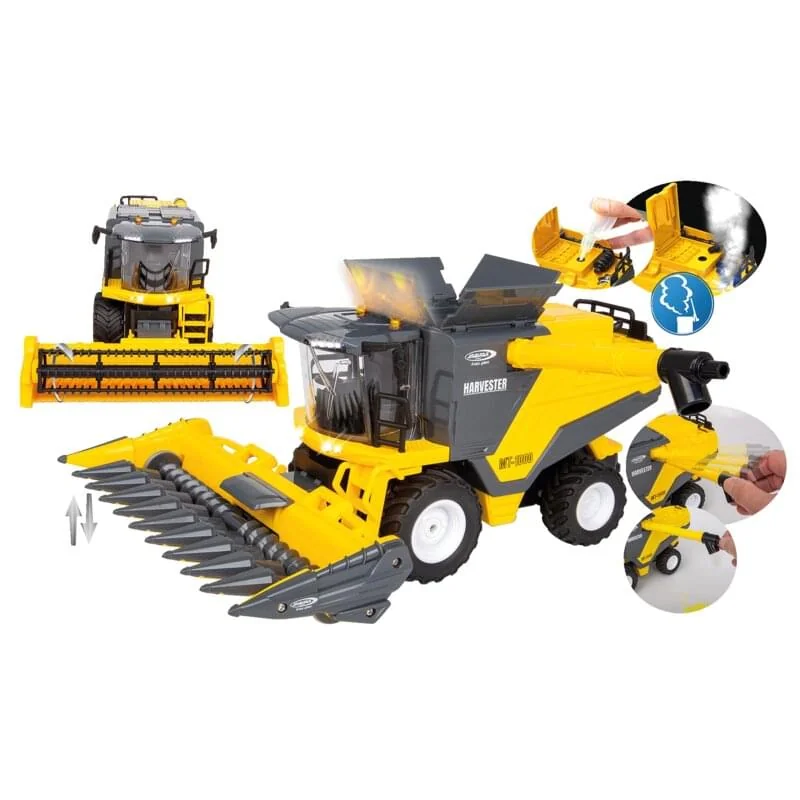 Jamara - 405310 - Toys & Scale Models