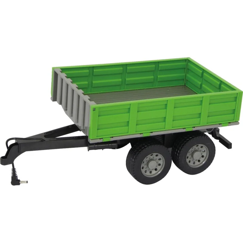Jamara - 412412 - Tandem tipper
