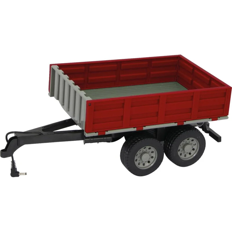 Jamara - 413108 - Tandem tipper