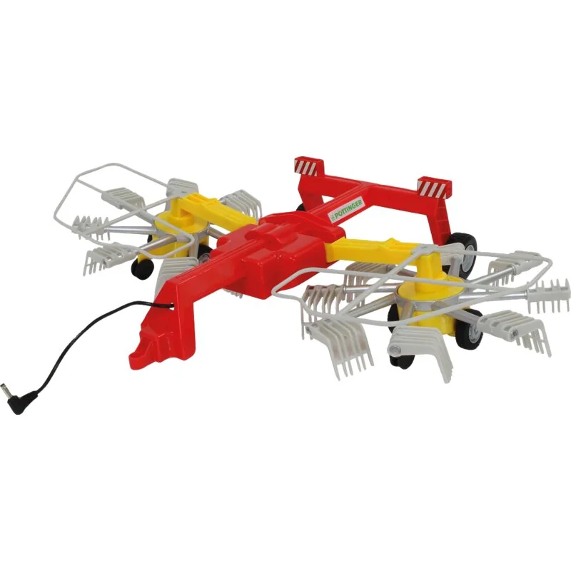 Jamara - 413381 - Swather