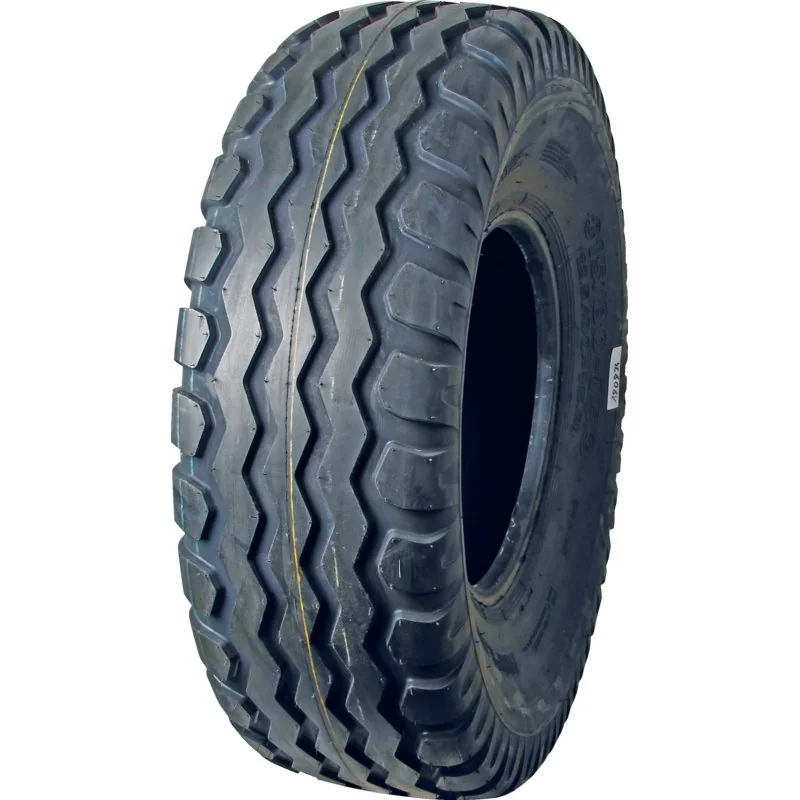 Journey - AW702 - Rubber tire