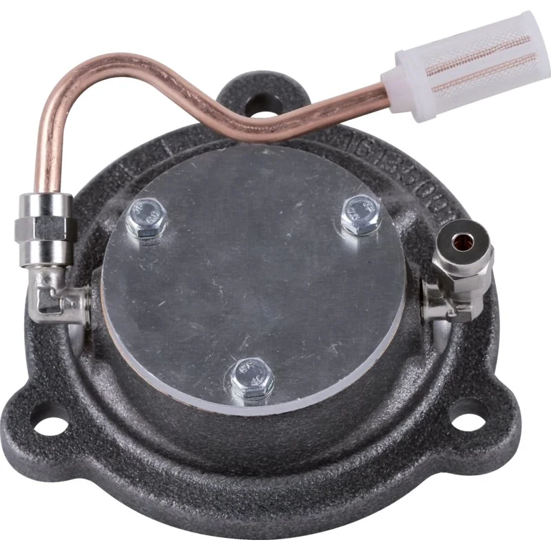 Jurop - 1407202400 - Oil pump