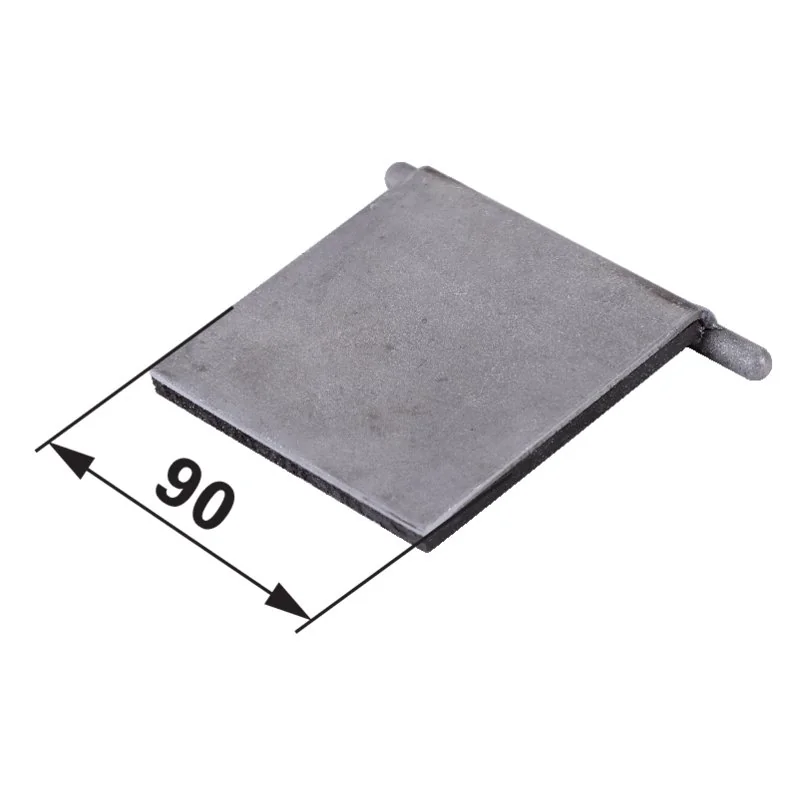 Jurop - 1593600000 - Flap valve