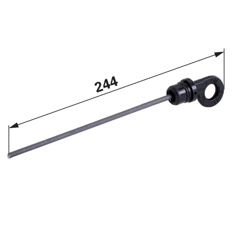 Jurop - 1683600300 - Oil dipstick
