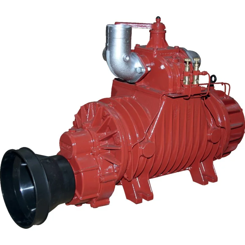 Jurop - PN 106 M - Vacuum pump