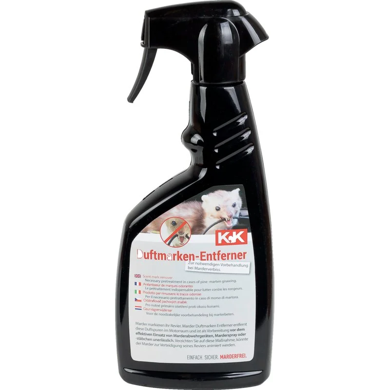 K&K - 000300 - Scent mark remover