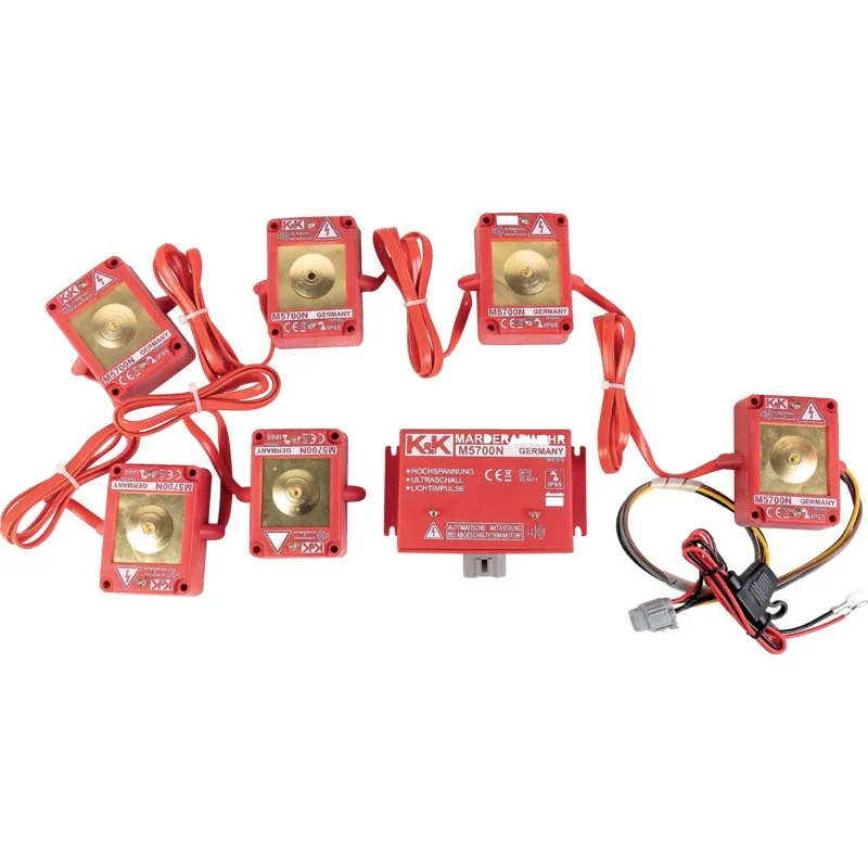 K&K - M5700N - Marten repellent device