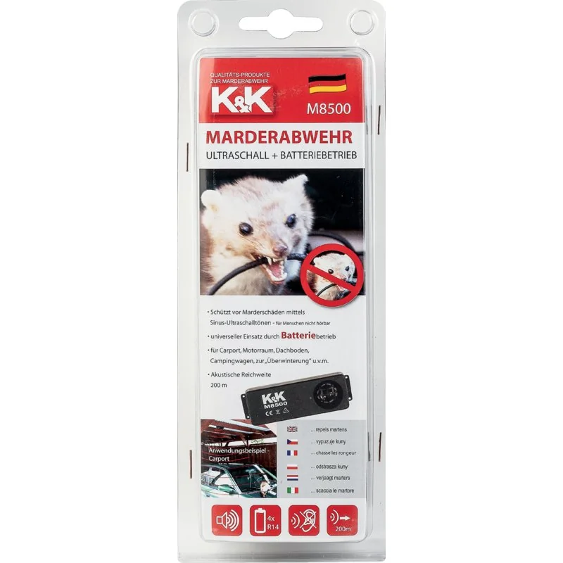 K&K
