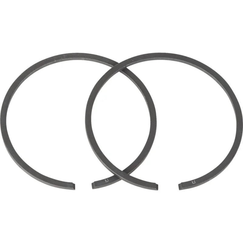 Kawasaki - 13008-6075 - Piston ring Set