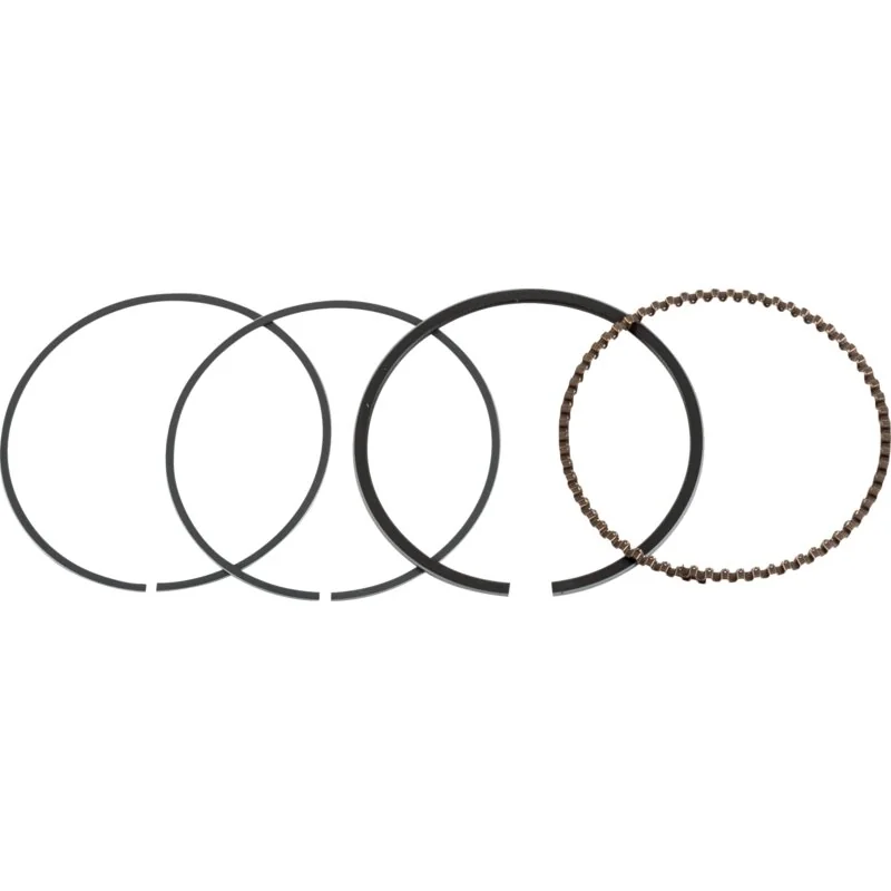 Kawasaki - 130086023 - Piston ring Set