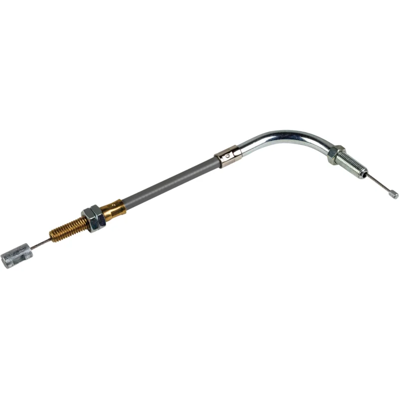 Kawasaki - 540122342 - Throttle cable