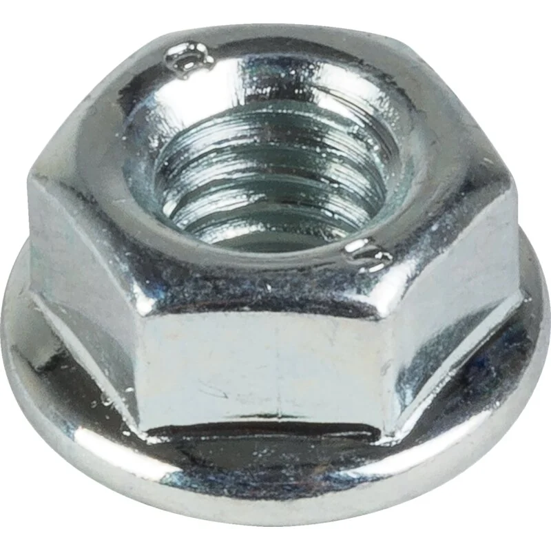 Kawasaki - 922102121 - Nut