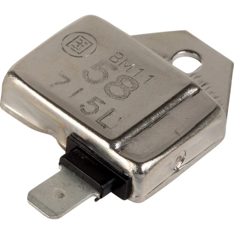Kawasaki - FC540V-AS15 - Ignition