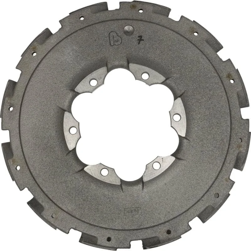 Kawe - 117108100070 - Flywheel