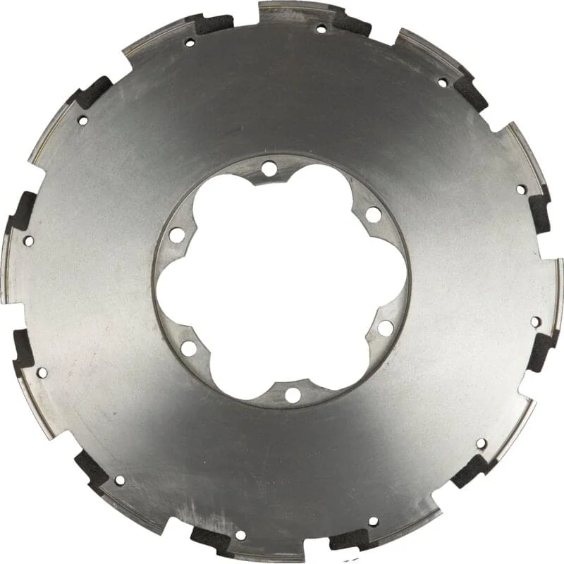 Kawe - 117108100070 - Flywheel