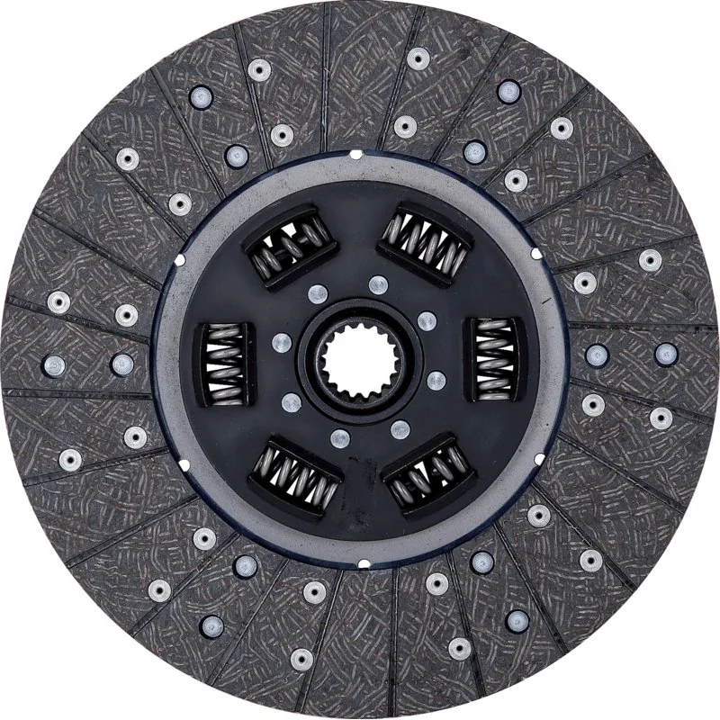 Kawe - 130100160002 - Clutch disc