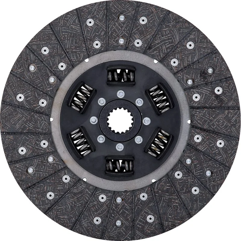 Kawe - 130100160002 - Clutch disc