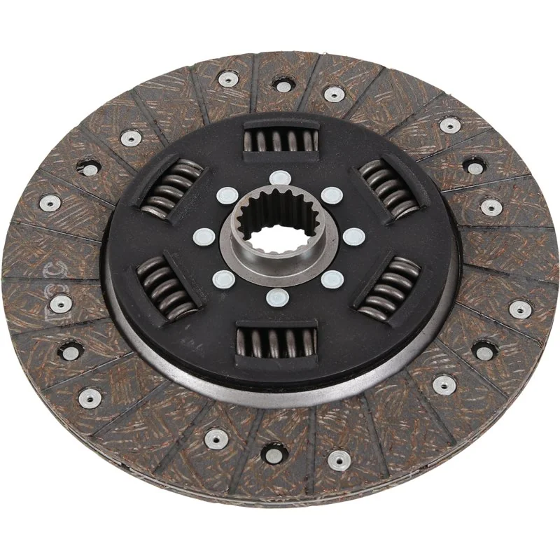 Kawe - 143787 - Clutch disc
